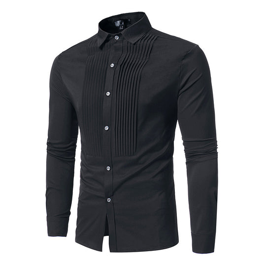 Slim Fit Shirt